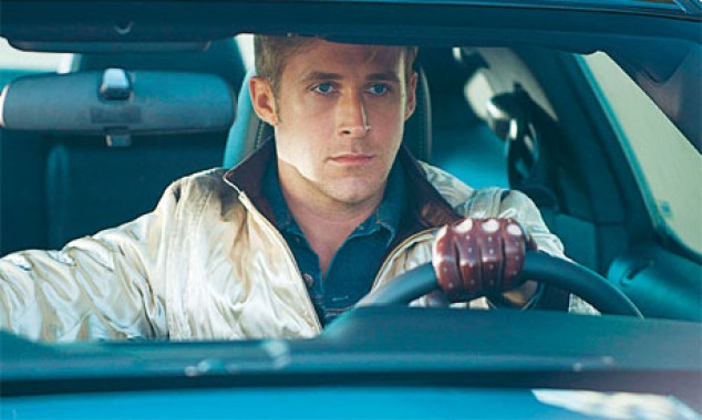 Drive ryan gosling movie